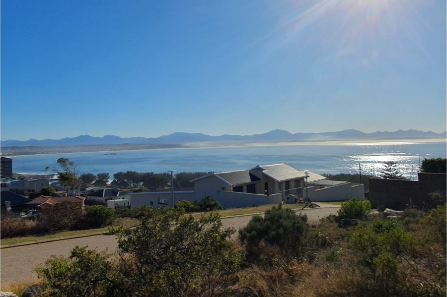 0 Bedroom Property for Sale in De Bakke Western Cape